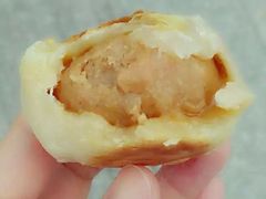 -长发西饼(临顿路店)