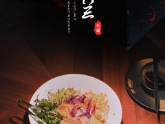 楼兰手工凉皮-楼兰新疆主题餐厅(坂田佳华领汇广场店)