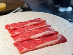 -牛New寿喜烧(新六百店)