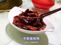 手撕酱板鸭-顺风海鲜港(金玉兰店)