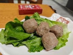 -海银海记潮汕牛肉火锅(天河粤垦店)