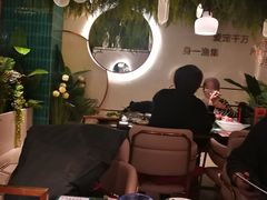 -集渔·泰式海鲜火锅(太原里店)