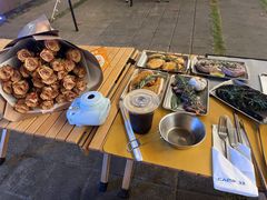 -CAMP.33露营烤肉·团建聚餐(创智天地店)