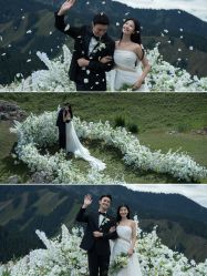 点击看大图 -蒙娜丽莎婚纱摄影·旅拍