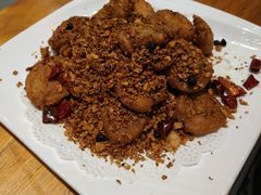 -茶米烧腊茶餐厅(石龙店)