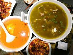 -庆合府重庆大排档(紫都城店)