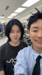 -5M HAIR SALON 旗舰店