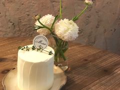 香芋小雪山-Kekimatata 生日蛋糕·烘焙教学