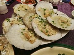 -盛港湾海鲜食府(黄沙店)