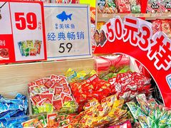 -舜华临武鸭·湖南零食特产(三王街店)