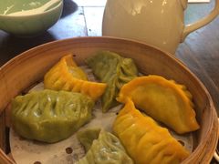 -五观堂素食(新华路店)