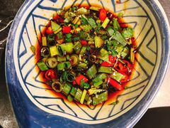 -云海肴云南菜·蒸汽石锅鱼(青岛万象城店)
