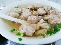 -金陵老丁家馄饨(新街口店)
