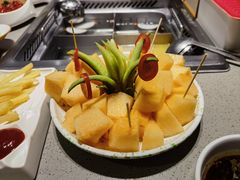 -海底捞火锅(北京路店)