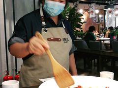 -川成元·麻辣香锅(凯德MALL西直门店)