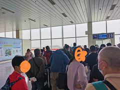 -盖达尔·阿利耶夫国际机场