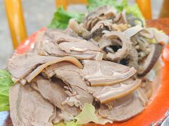 -草本味·市井羊肉馆(新开铺总店)