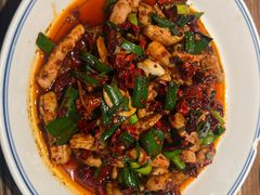 -树厨贵州菜(大十字店)