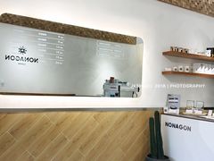 -Legno.ita Coffee by Wood(襄阳南路店)