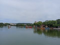 -北山公园