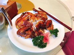 凯鸽风沙鸡-凯鸽酒楼(操场城店)