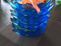 -云顶旋转自助景观餐厅