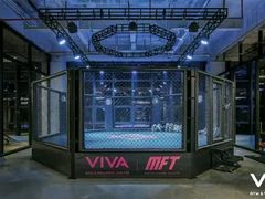 -GYMCARE VIVA(金开店)