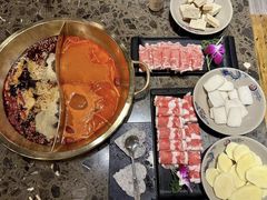 -小龙坎火锅(台州路桥区店)