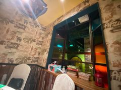 -嘉禾·悦享餐厅(八方汇店)