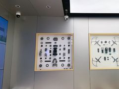 -DJI大疆(深圳华强北曼哈授权体验店)