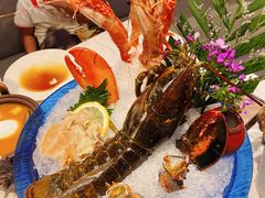 -半岛听涛蒸汽海鲜自助(K11店)