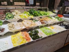 -醉人椒麻辣香锅(上地华联店)