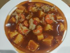 -海盗虾饭·剥好的小龙虾饭(上地辉煌店)