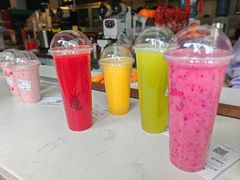 -翼果厨(总店)