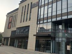 -苏宁天御商业广场