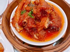 -顺风汤馆·广府粤菜(江宸天街店)