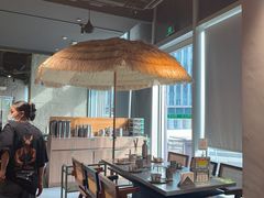 -椰庭·椰子鸡·创意玩家(晶耀前滩店)
