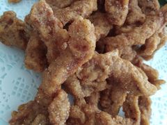 -老胶东家常菜馆(市场一路店)