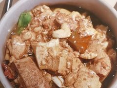 -黄山老妈·土菜(碧桂园店)