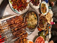 -九號院子海鲜烧烤