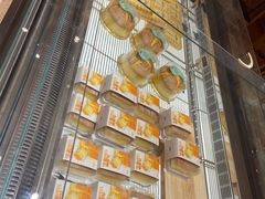 -工匠面包(壹方店)