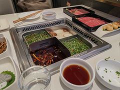 -海底捞火锅(长宁路龙之梦店)