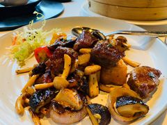 -三号黄浦会Canton Table