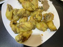 -小红鲸·海鲜餐厅(轸大路店)