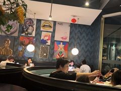 -东南里湖景餐厅·新闽菜(浦西万达店)