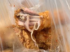 -满记烧饼(牛街东里小区一区店)