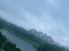 -观澜湖旅游度假区