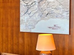 -广州富力君悦大酒店空中花园