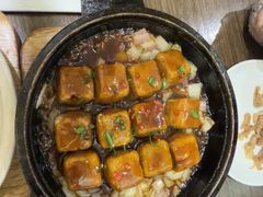 -東城故事·尋找姆媽的味道(玉兰路店)