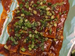 -绿茶餐厅(天津天河城店)